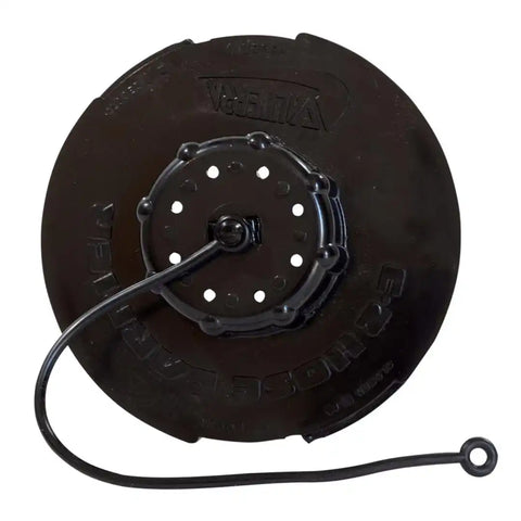 SEWER HOSE CARRIER CAP