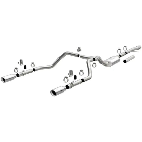 MAGNAFLOW 19471 SYS CB 2019 SILVERADO/SIERRA 1500 4