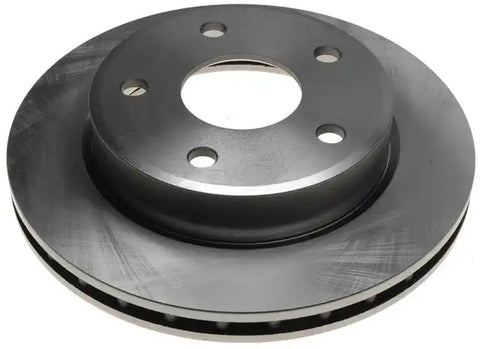 BRAKE ROTR REAR