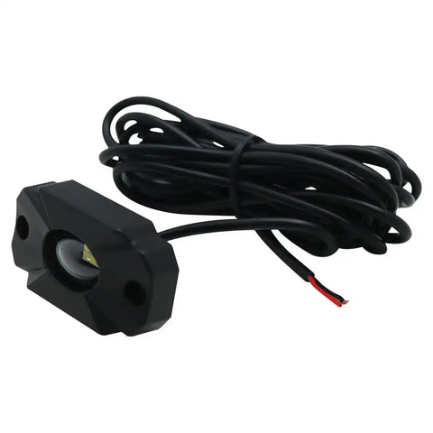 RACESPORT LT ULTRA1W NEW - SINGLE WHITE ULTRA BRIGHT LED