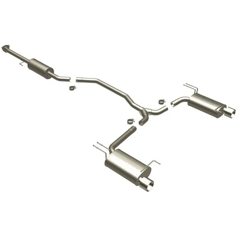 MAGNAFLOW 16817 08+ HONDA ACCORD COUPE3.5