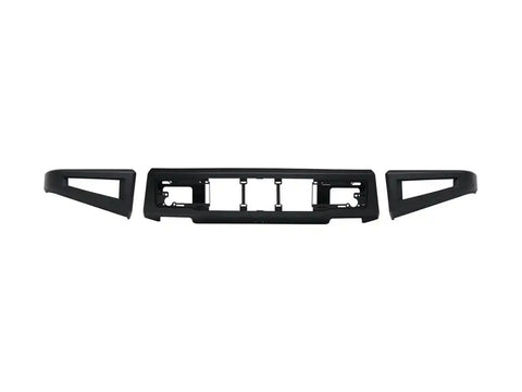 Armordillo 7161962 Bumper RP Series Three Piece Modular Design Direct Fit Without