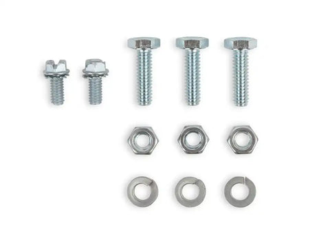 HOLLEY 12-848 BILLET FP REG ADJ 15-65 P