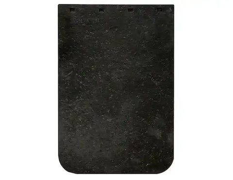 Buyers Products B1218LSP Mud Flap Universal 12 Inch x 18 Inch Set Of 2 Flat