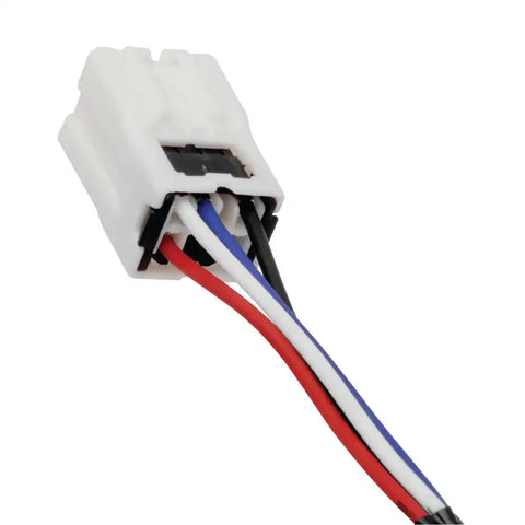 TEKONSHA 305000 TRAILER BRAKE CONTROLLER CUSTOM HAR