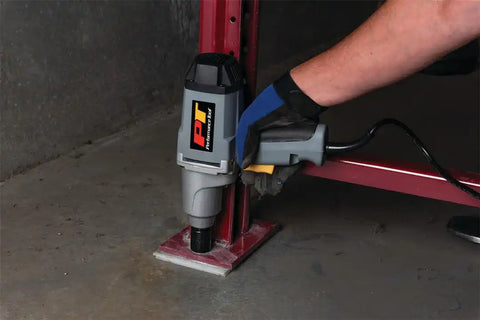 PERFORM TOOL W50080 IMPACT WRENCH