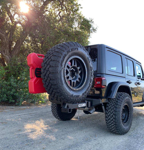 WILCO OFFROA UHG32130 HITCHGATE SOLO SERIES