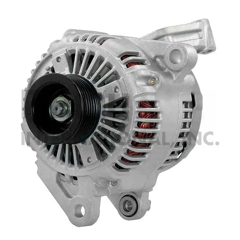 REMANUFACTURED ALTERNATOR