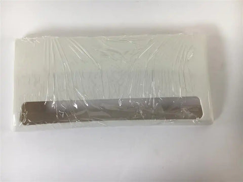 NEW STYLE EXHUAST VENT WHITE