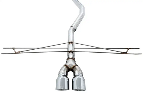 AWE 3020-32052 TRACK EDITION EXHAUST  10TH GEN CIV