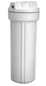 FLOW/PURWATT FH4200WW12 REPL HOUSING 1/2' FPT