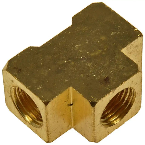DORMAN 788-027 BRASS TEE