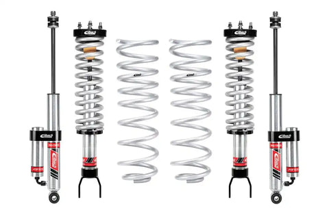 EIBACH E86-27-011-04-22 PRO-TRUCK COILOVER STAGE 2R FRONT