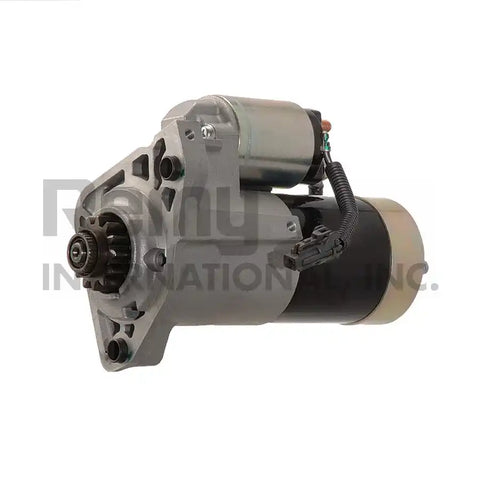 REMANUFACTURED STARTER