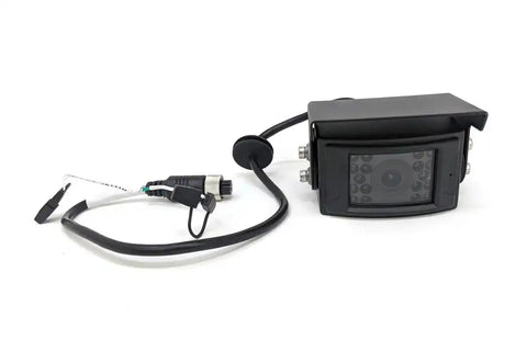 BRAND MOTION AHDS-7702 COMMERCIAL GRADE HIGH DEFINITION RE