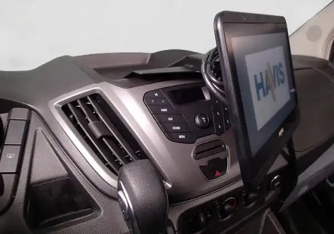 HAVIS C-DMM-2005 15-18 D TRANS DASH MNT BRAKT KIT