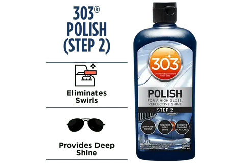 12/12OZ 303 POLISH - STEP 2