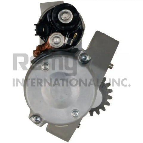 REMANUFACTURED STARTER