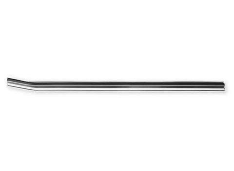 HOLLEY 06-132 1973-1980 C10 BED MLDG LWR RF SB W/