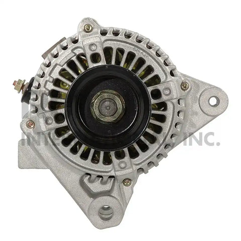 REMANUFACTURED ALTERNATOR
