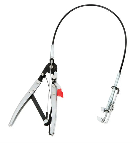PLIERS-HOSE CLAMP