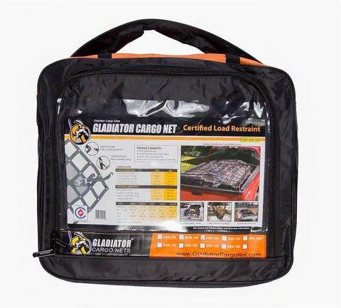 GLADIATOR CA MUT-100 GLADIATOR UTIL NT TRL 6X12 FT)