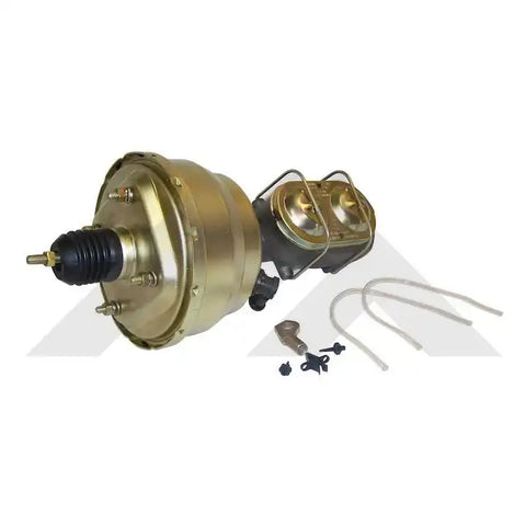 CROWN AUTO RT31037 HD BRAKE BOOSTER KIT