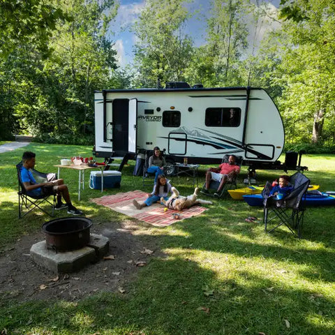 STARGAZER CHAIR - BLACK