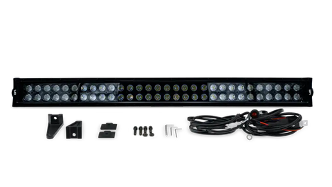 BODY ARMOR 40032 30' LED LIGHT BAR