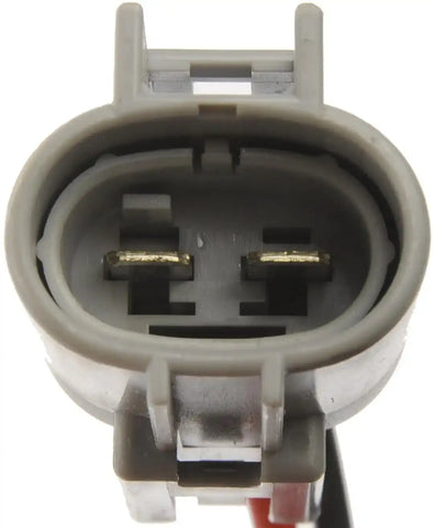 DORMAN 621-369 DUAL FAN ASSEMBLY