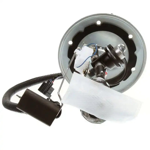 HANGER PUMP ASSEM