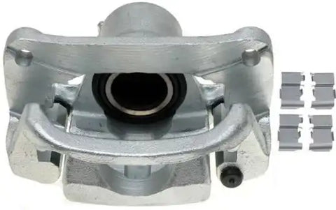 FRICTION READY CALIPERS