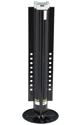RH LG CYL 2.50-14K W/9.00 FOOTPAD B