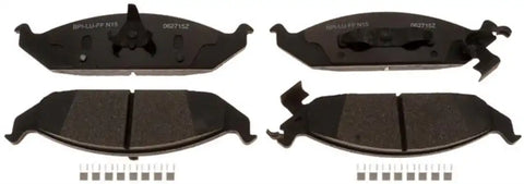 BRAKE PAD SET
