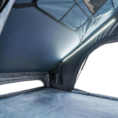 OVERLAND VCL 18589902 XD LOHTSE - CLAMSHELL ALUMINUM ROOF