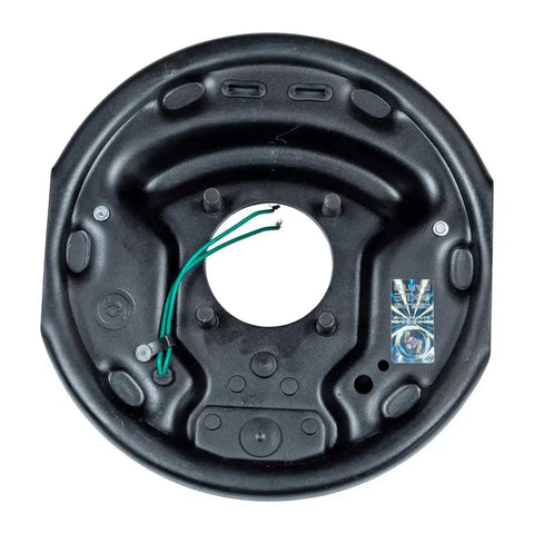10'ELECTRIC BRAKE ASSM