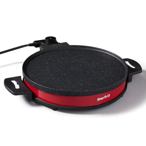 STARFRIT USA 024426-003-0000 THE ROCK 12' ELECTRIC MULTI PAN