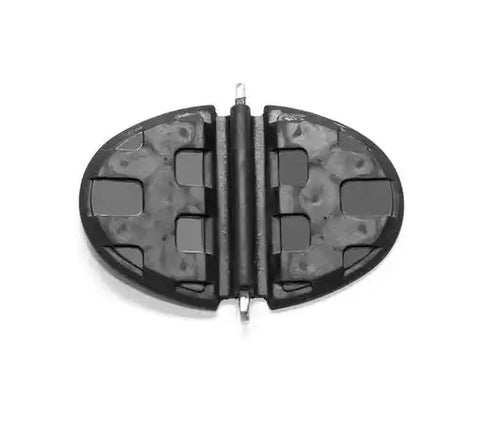 SIERRAMARINE 18-2727 EXHAUST WATER SHUTTER