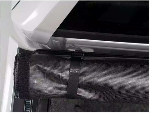 Truxedo 270601 - TruXport Tonneau Cover Black 2007-2013 Chevy Silverado/GMC Sierra 5' 9 Bed