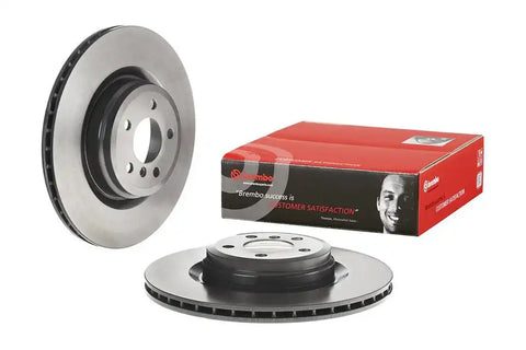 DISC BRAKE ROTOR