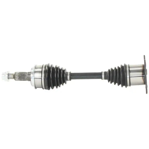 NEW CV AXLE