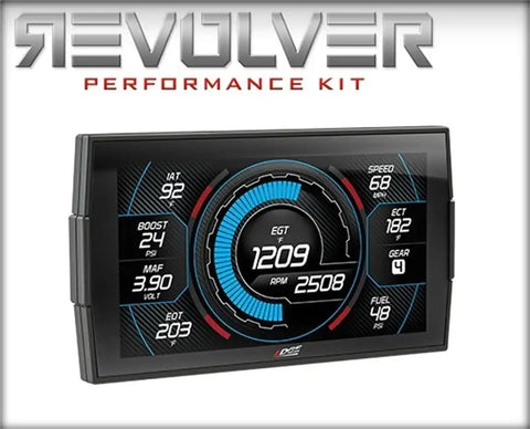 REVOLVER CTS3 7.3L FORD 95-97 AUTO