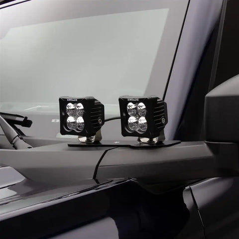 T-REX Z365401-BK4 A PILLAR