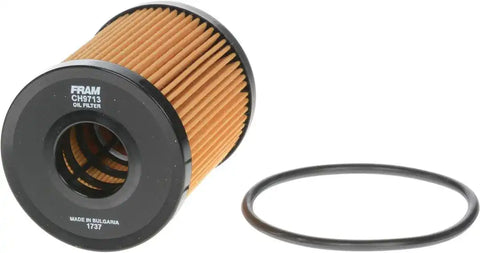 CARTRIDGE OIL FILTER  DEFENSE