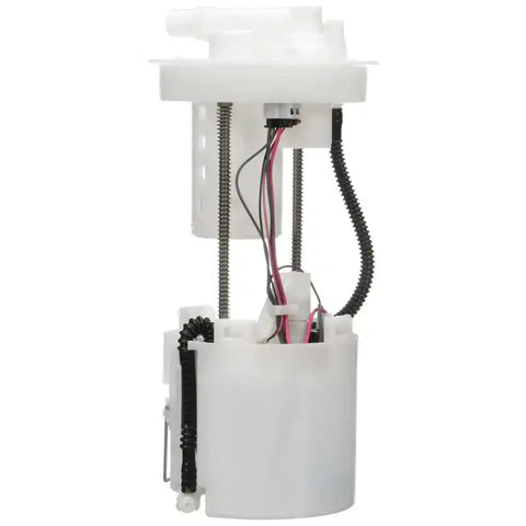 FUEL PUMP MODULE ASSEMBLY