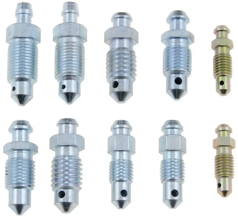 DORMAN 13949 BRAKE BLEEDER SCREWS