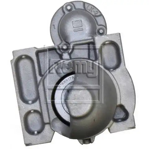 05-04 BUICK RAINIER; 06-04 CHEVROLE