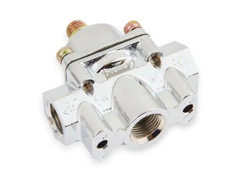Holley Performance 12-804 LOW PRESS FUEL REG