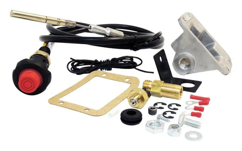 CROWN AUTO RT23002 DISCONNECT KIT