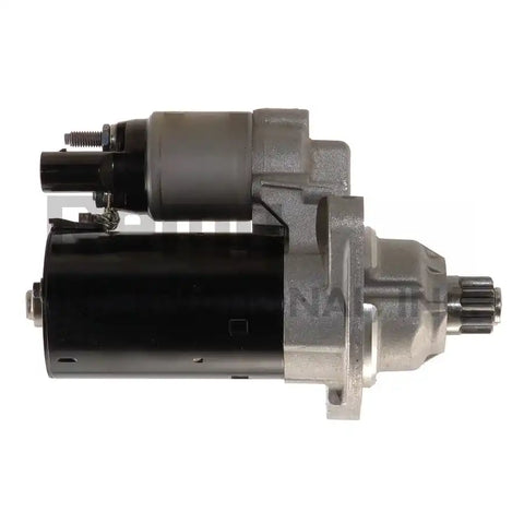 REMANUFACTURED STARTER